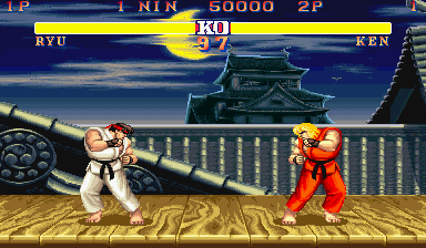 就是白人的气功