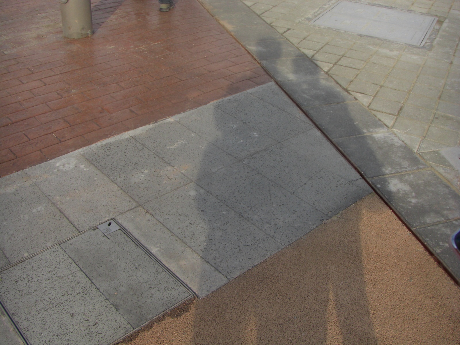 世博会门票(正面)