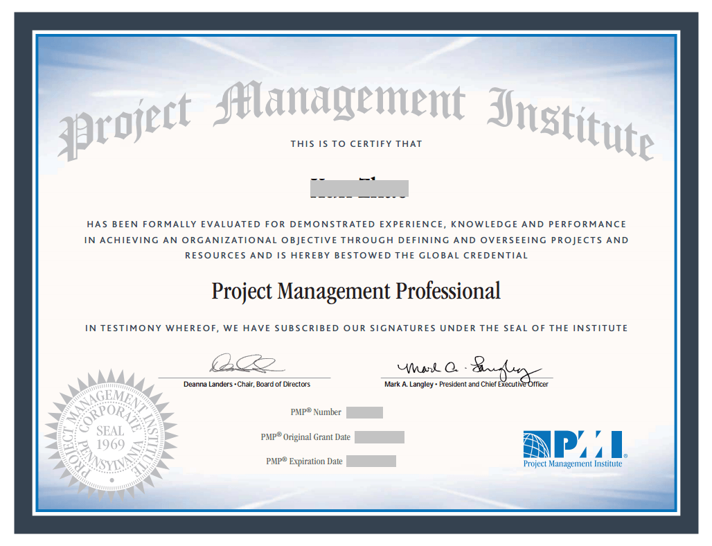 PMP2